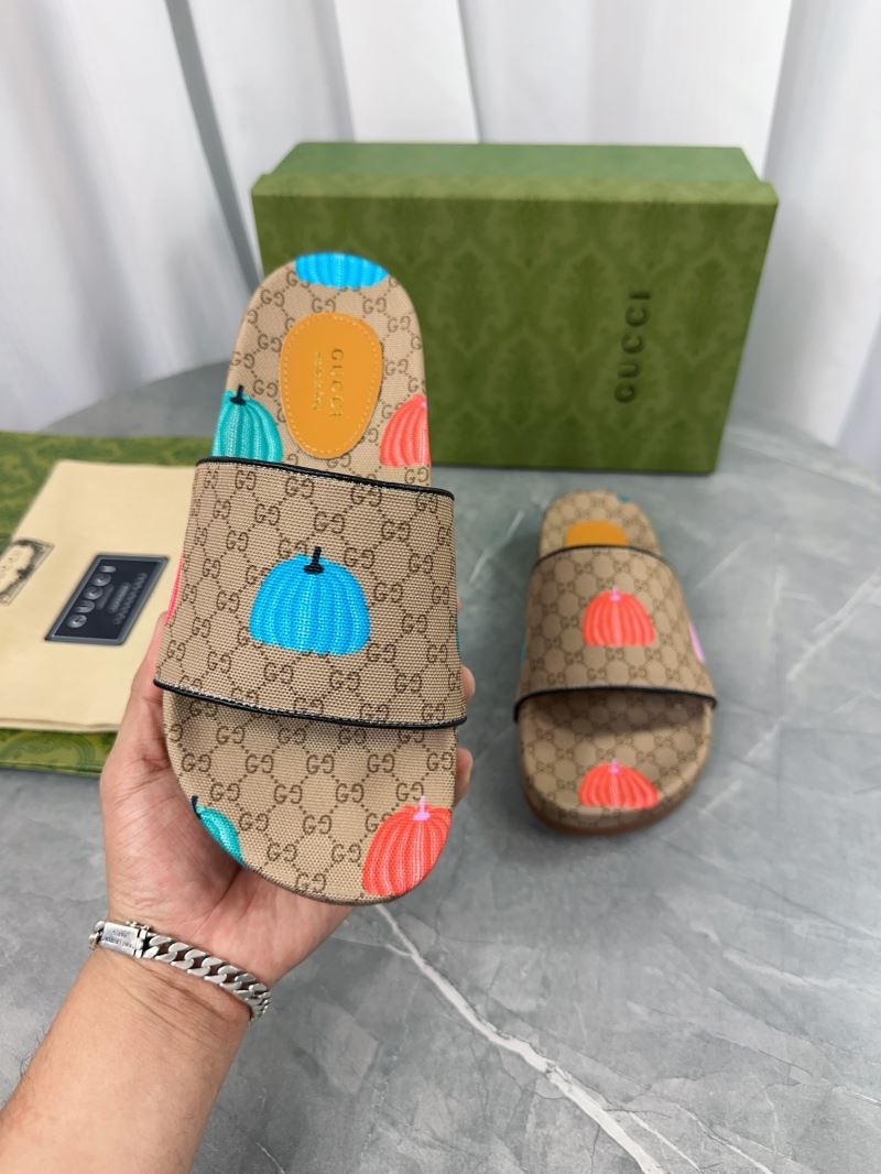 Gucci Slippers